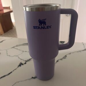 40 oz Stanley Purple quencher 2.0